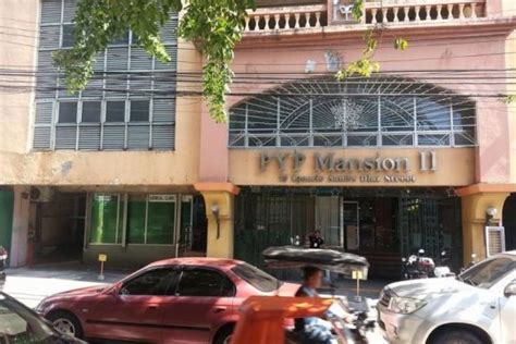 Cubao, Quezon City, Metro Manila Apartment For Rent.